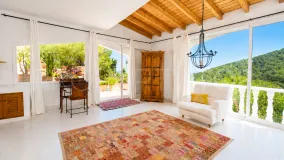 For sale 3 bedrooms house in Santa Eulalia del Río