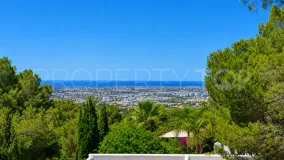 Santa Eulalia del Río, casa a la venta de 3 dormitorios