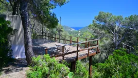 For sale 3 bedrooms house in Santa Eulalia del Río