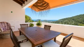 Santa Eulalia del Río, casa a la venta de 3 dormitorios