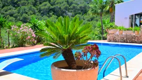 Santa Eulalia del Río, casa a la venta de 3 dormitorios