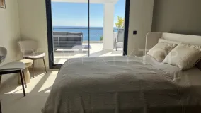 Buy penthouse in Calahonda