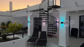Buy penthouse in Calahonda