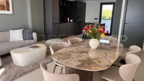 Buy penthouse in Calahonda