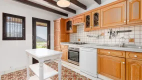 Villa a la venta en Coin con 6 dormitorios