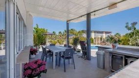 For sale villa in Coin with 6 bedrooms