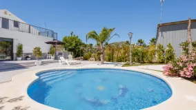 For sale villa in Coin with 6 bedrooms
