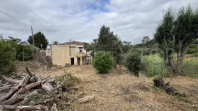 Parcela a la venta en Mijas