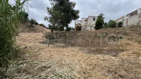 Parcela a la venta en Mijas