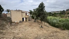 Parcela a la venta en Mijas
