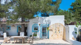 Sant Jordi de Ses Salines, finca en venta con 5 dormitorios