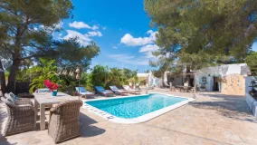 5 bedrooms Sant Jordi de Ses Salines finca for sale