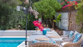 Sant Jordi de Ses Salines, finca en venta con 5 dormitorios