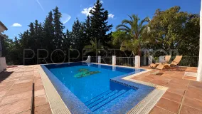 La Cala Golf Resort house for sale