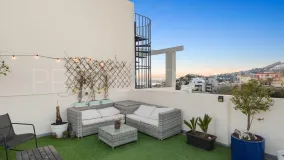 Torrequebrada, Ático en venta con 2 dormitorios