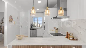 For sale penthouse in Torrequebrada