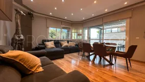 Benalmadena town house for sale