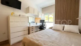 Benalmadena town house for sale