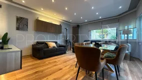 Benalmadena town house for sale