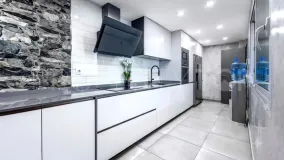 Benalmadena town house for sale