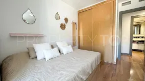 Benalmadena town house for sale
