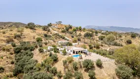 Villa en venta en Coin de 3 dormitorios