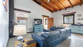 Villa en venta en Coin de 3 dormitorios