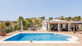 Villa en venta en Coin de 3 dormitorios