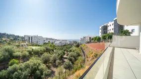 Apartamento planta baja en venta en El Higueron con 3 dormitorios