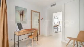 Apartamento planta baja en venta en El Higueron con 3 dormitorios