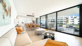 Apartamento planta baja en venta en El Higueron con 3 dormitorios