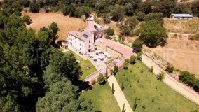 Setenil de las Bodegas, finca con 6 dormitorios en venta