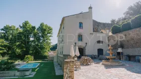 Setenil de las Bodegas, finca con 6 dormitorios en venta