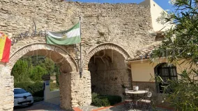 Setenil de las Bodegas, finca con 6 dormitorios en venta