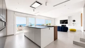 4 bedrooms villa for sale in Cala de Mijas