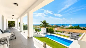 4 bedrooms villa for sale in Cala de Mijas
