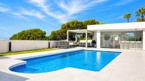 4 bedrooms villa for sale in Cala de Mijas
