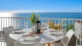 Comprar apartamento de 2 dormitorios en Roses