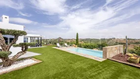 For sale villa with 3 bedrooms in Alhaurin el Grande