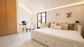 For sale town house in Riviera del Sol with 3 bedrooms