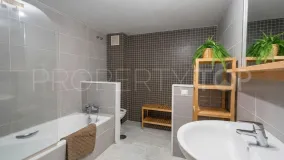 For sale town house in Riviera del Sol with 3 bedrooms