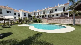 For sale town house in Riviera del Sol with 3 bedrooms