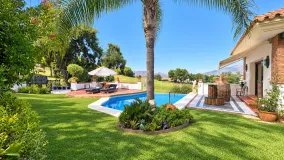 Se vende villa de 4 dormitorios en La Cala Golf Resort