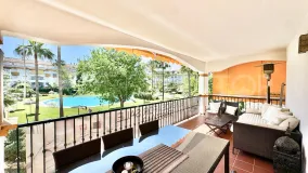 For sale La Dama de Noche apartment