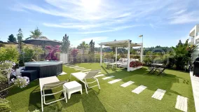 Ground floor apartment for sale in El Chaparral