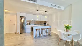 Ground floor apartment for sale in El Chaparral