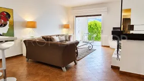 Apartamento a la venta con 1 dormitorio en Marbella - Puerto Banus