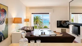 Apartamento a la venta con 1 dormitorio en Marbella - Puerto Banus