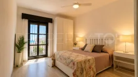 Apartamento a la venta con 1 dormitorio en Marbella - Puerto Banus