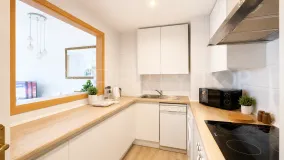 Comprar apartamento con 2 dormitorios en Marina Banus